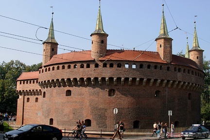 Kraków (20060914 0031)